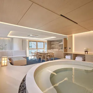  Hotel Uh The Gangnam