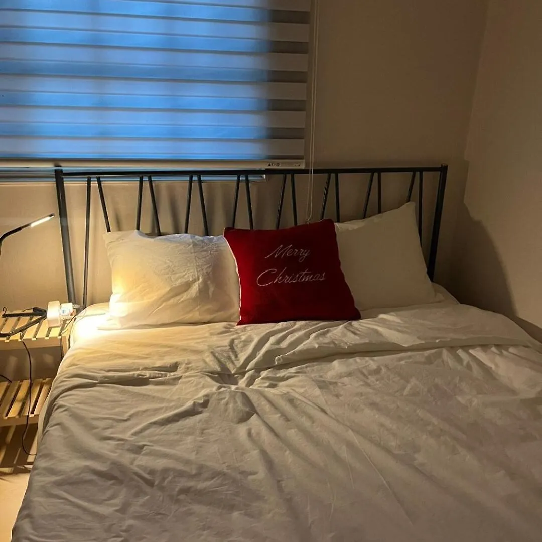 Apartment Gangnam Posco 3Min, Coex 10Min, 2Room 2Queen Beds Travel & Business Seoul South Korea