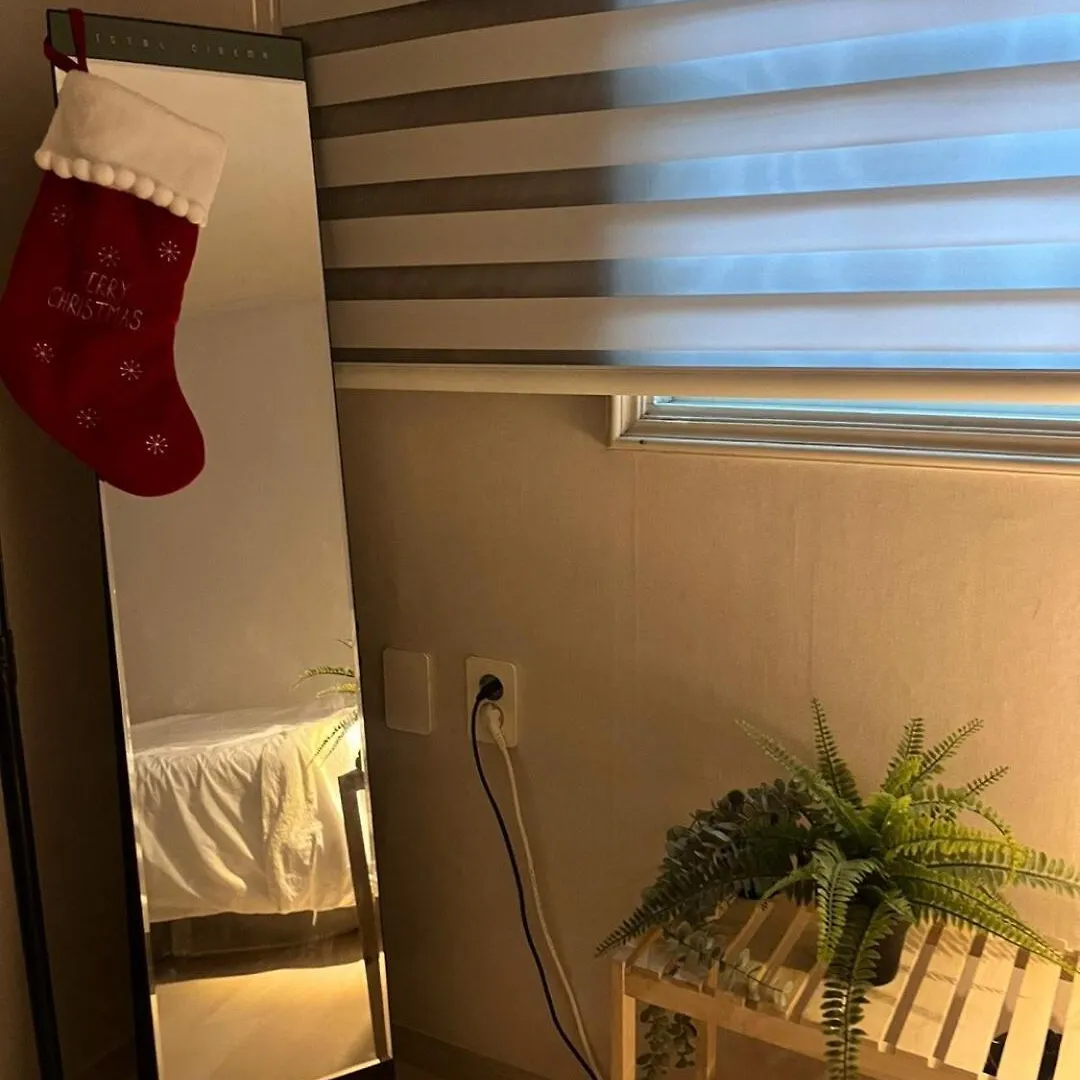 Apartment Gangnam Posco 3Min, Coex 10Min, 2Room 2Queen Beds Travel & Business Seoul